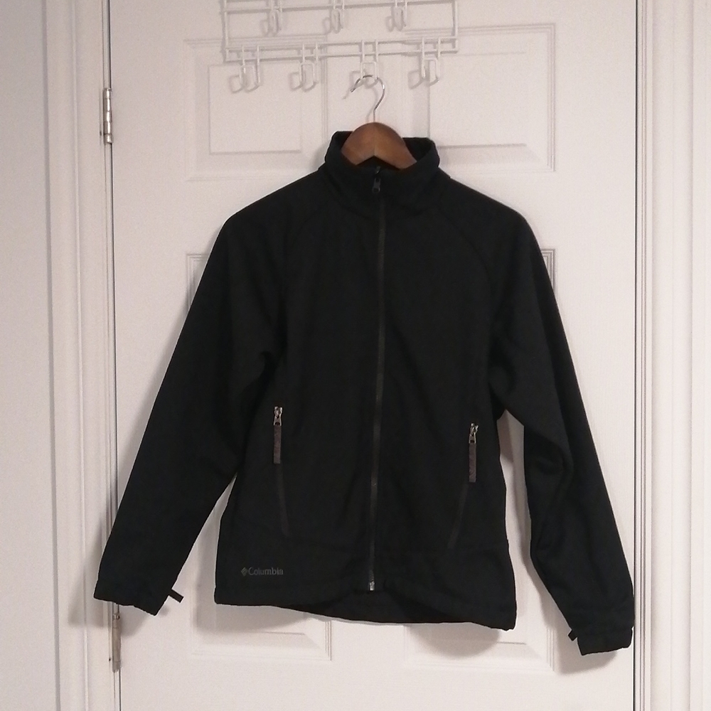 Columbia Women's Black Jacket#Clearance#Lastprice#No offer